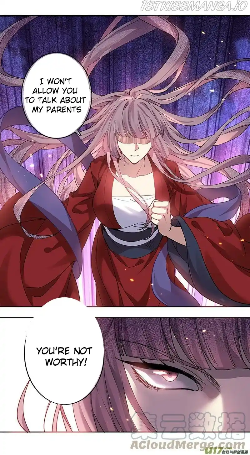 Miao Shou Xian Dan Chapter 181