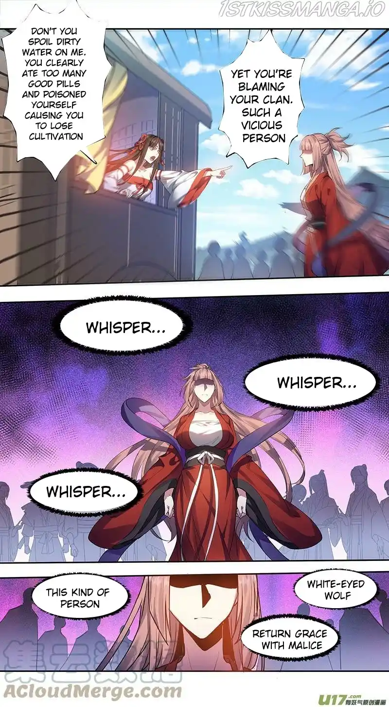 Miao Shou Xian Dan Chapter 181