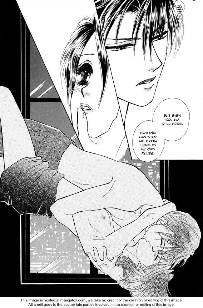 Midnight Secretary 22