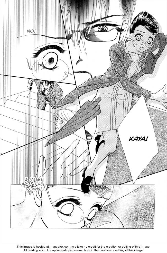 Midnight Secretary 27