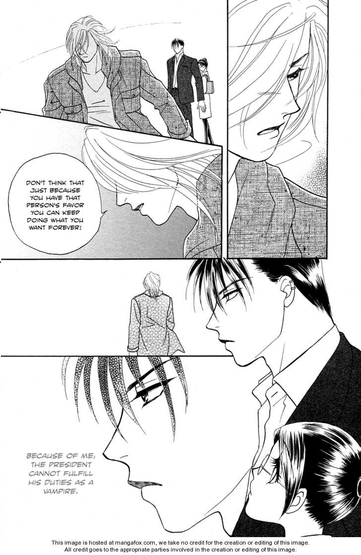 Midnight Secretary 28