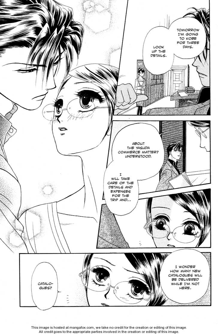 Midnight Secretary 29