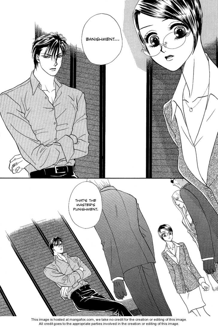 Midnight Secretary 31