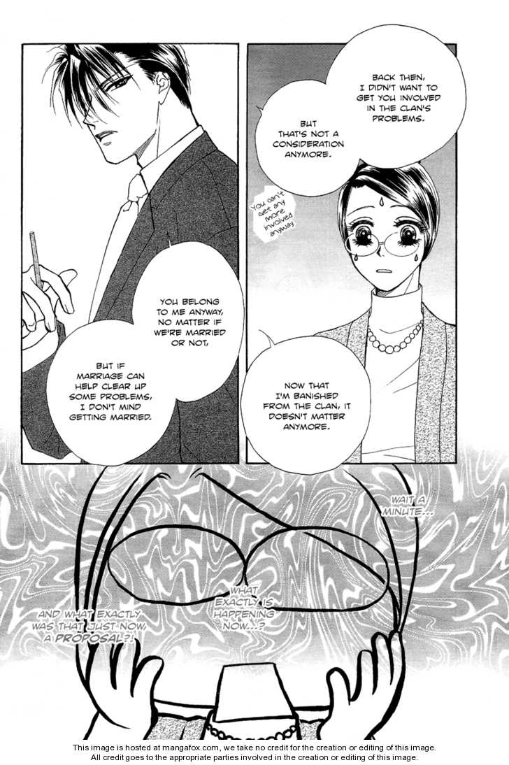 Midnight Secretary 31