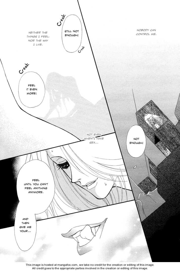 Midnight Secretary 35