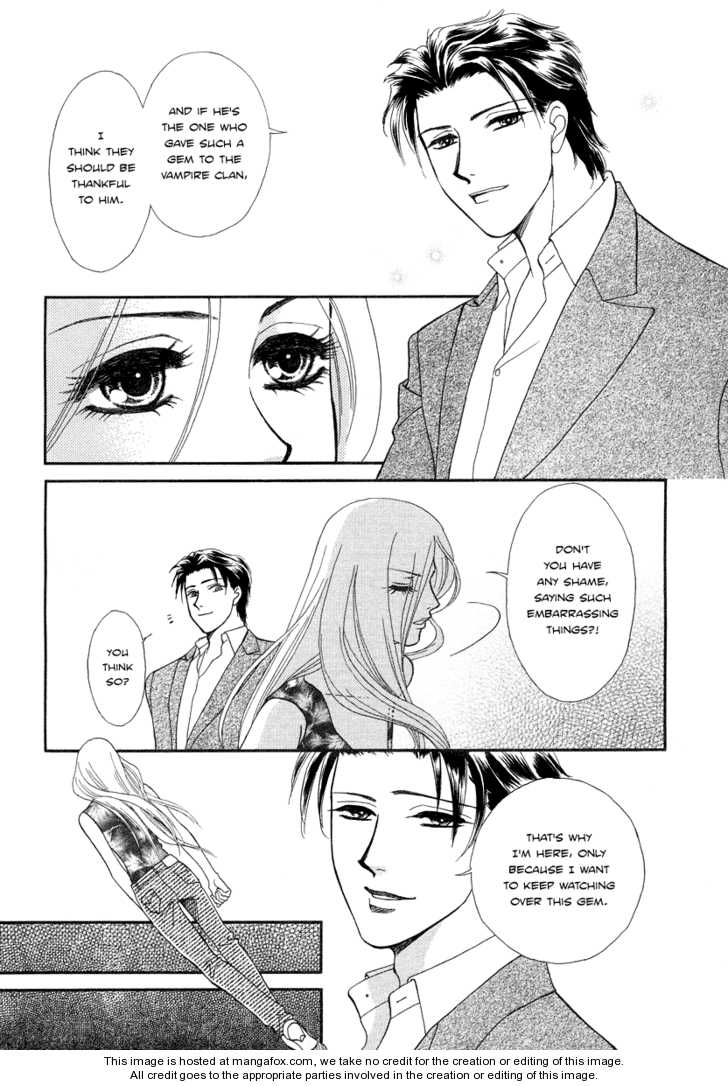 Midnight Secretary 35