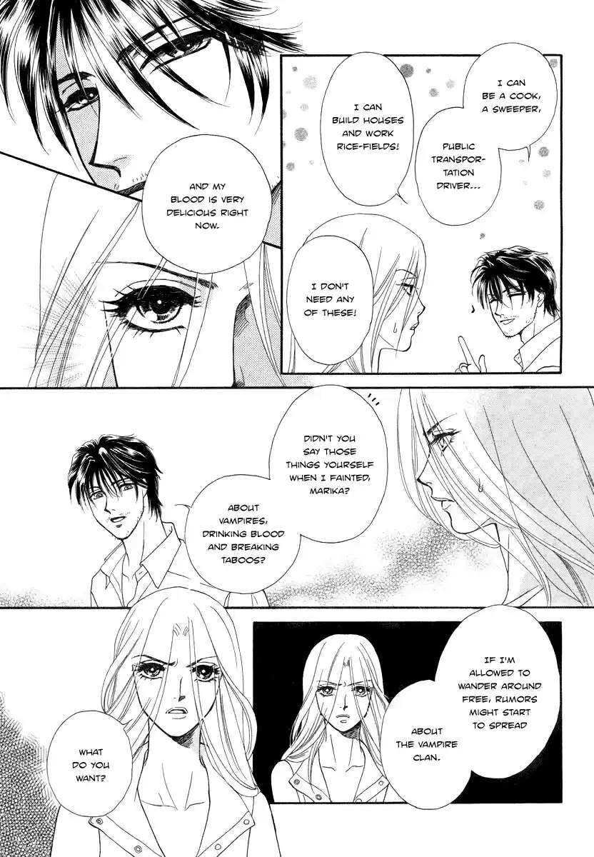 Midnight Secretary Vol. 7 Ch. 34.5 Midnight Butler