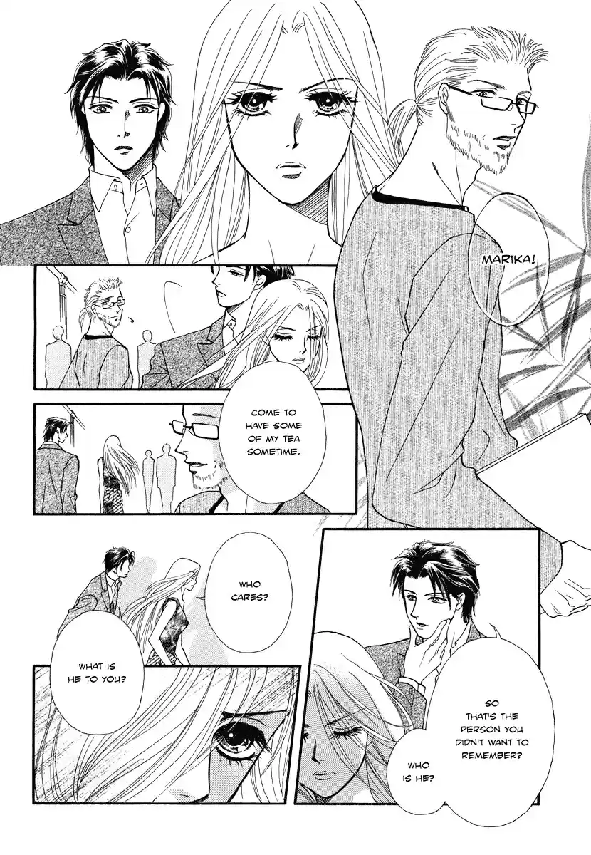 Midnight Secretary Vol. 7 Ch. 34.5 Midnight Butler