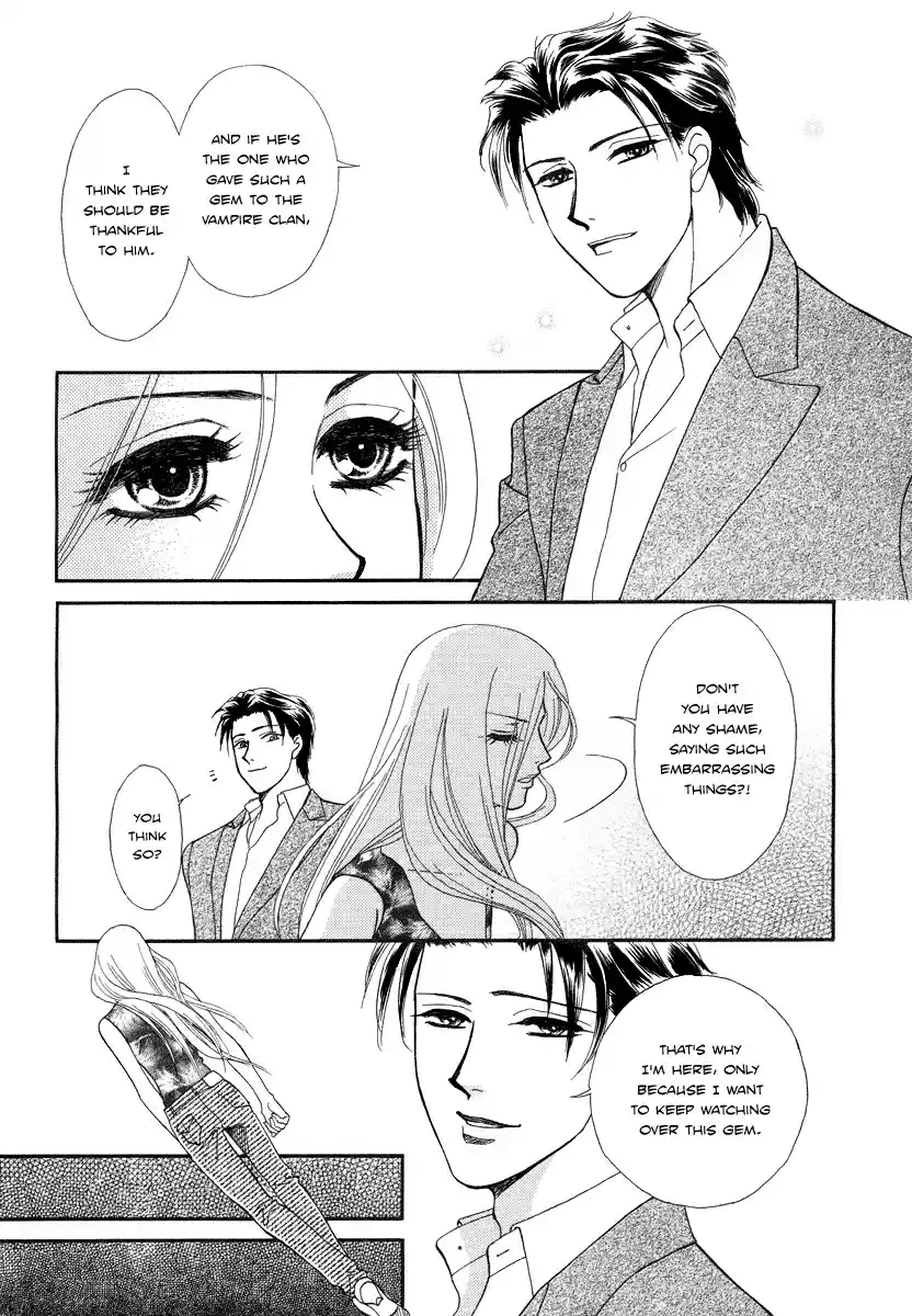 Midnight Secretary Vol. 7 Ch. 34.5 Midnight Butler