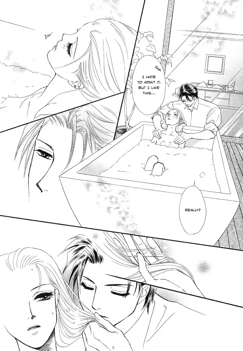 Midnight Secretary Vol. 7 Ch. 34.5 Midnight Butler