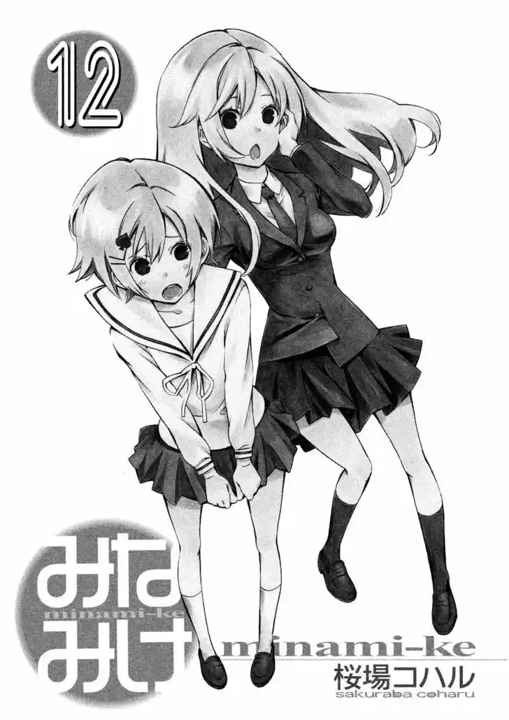 Minami-ke 217