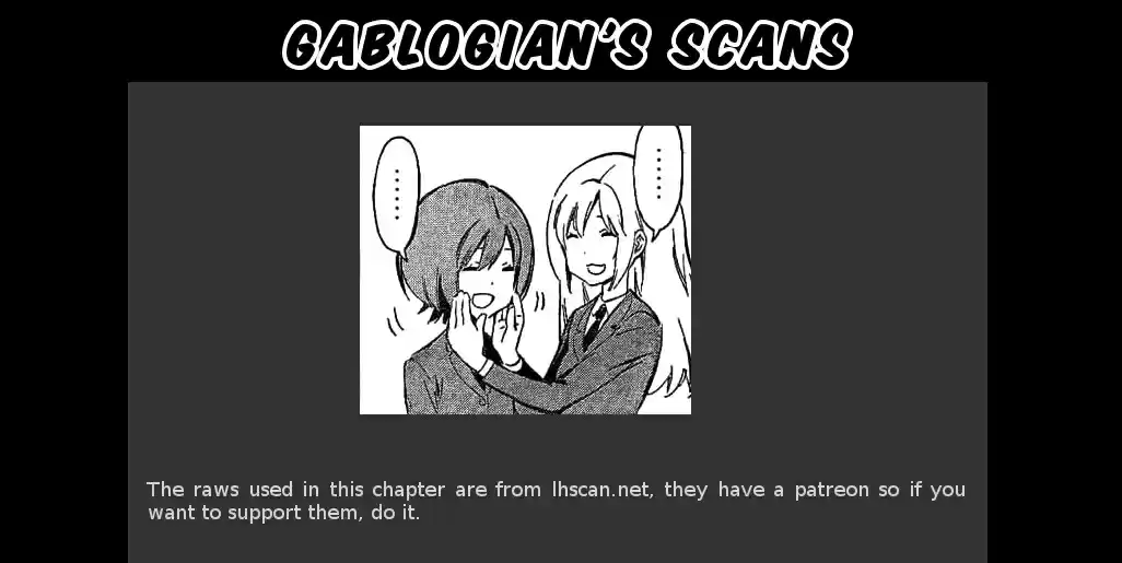 Minami ke Ch. 326 Unconsciously