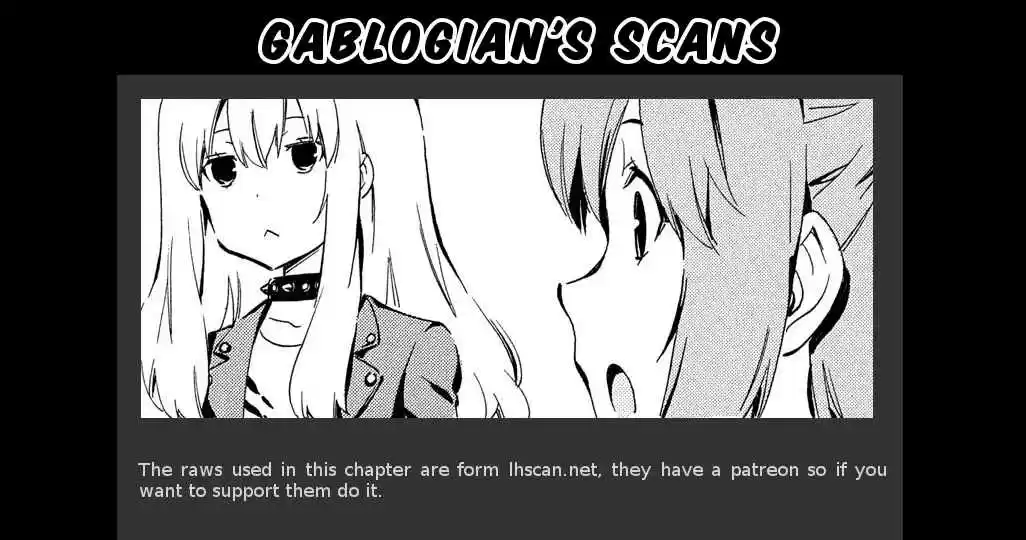 Minami ke Ch. 335 Hand me down