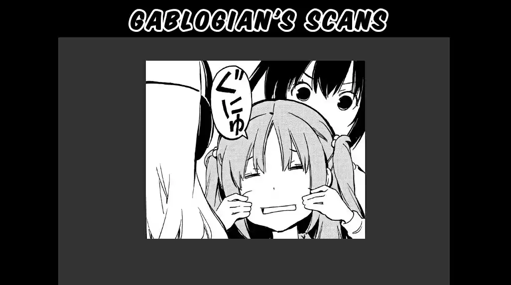 Minami ke Ch. 340 Are you looking?