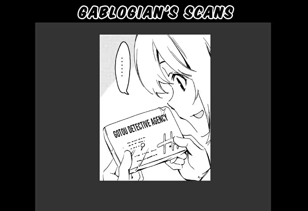 Minami ke Ch. 342 Grains of rice