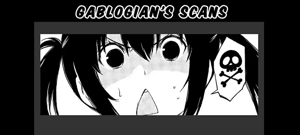 Minami ke Ch. 343 Foul