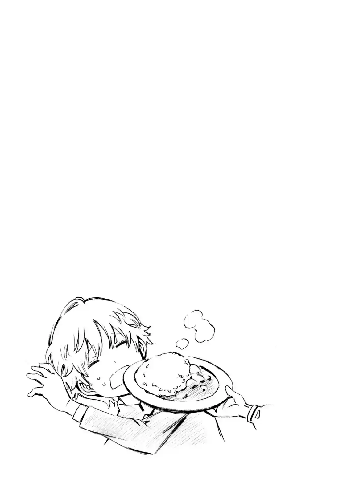 Minami ke Ch. 373.5 Omake