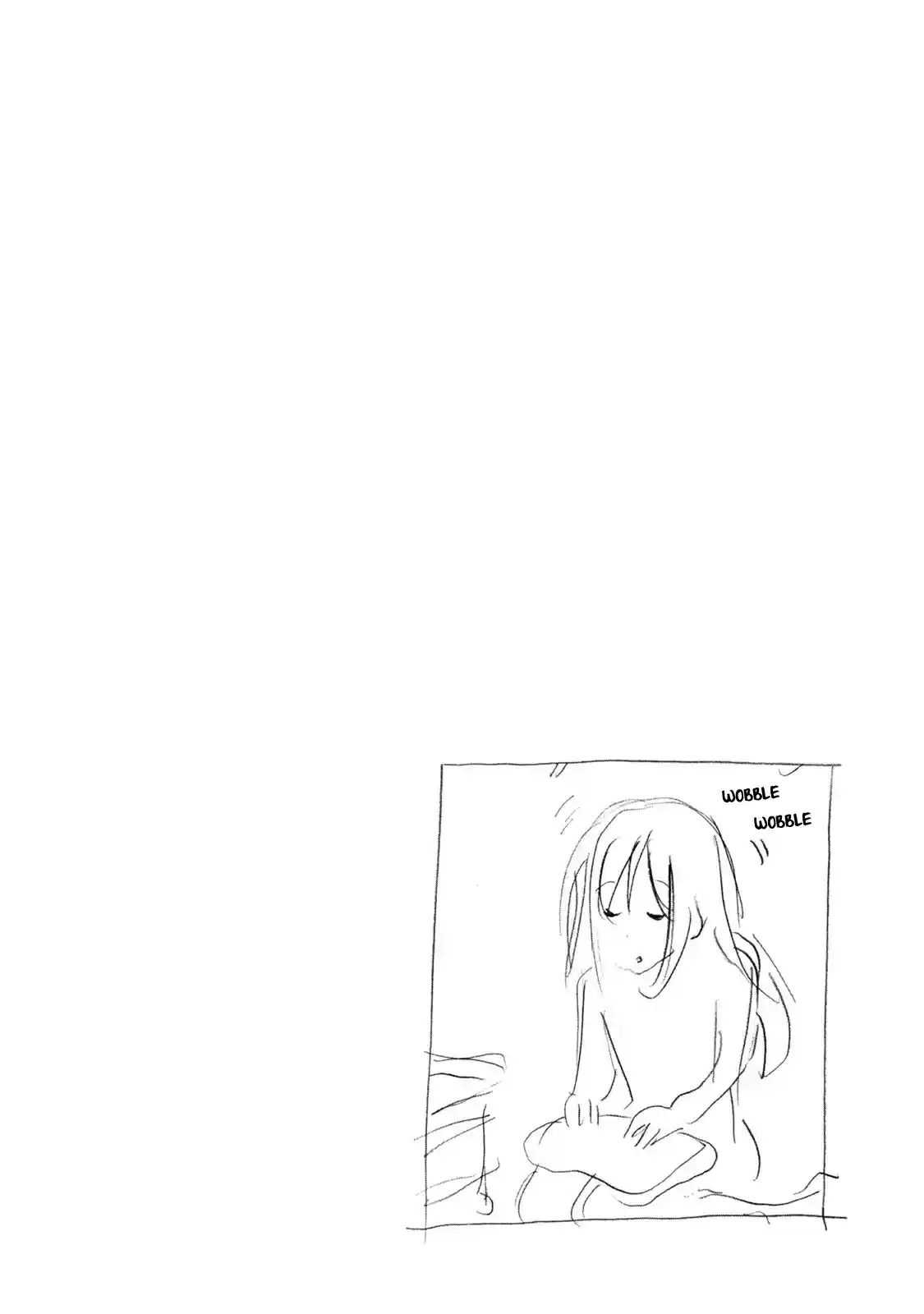 Minami ke Ch. 373.5 Omake