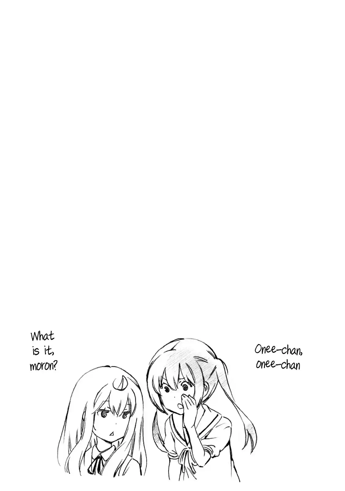 Minami ke Ch. 373.5 Omake