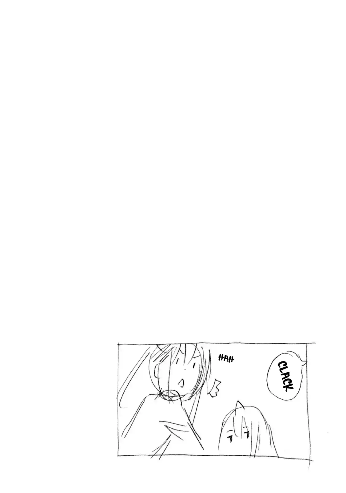 Minami ke Ch. 373.5 Omake