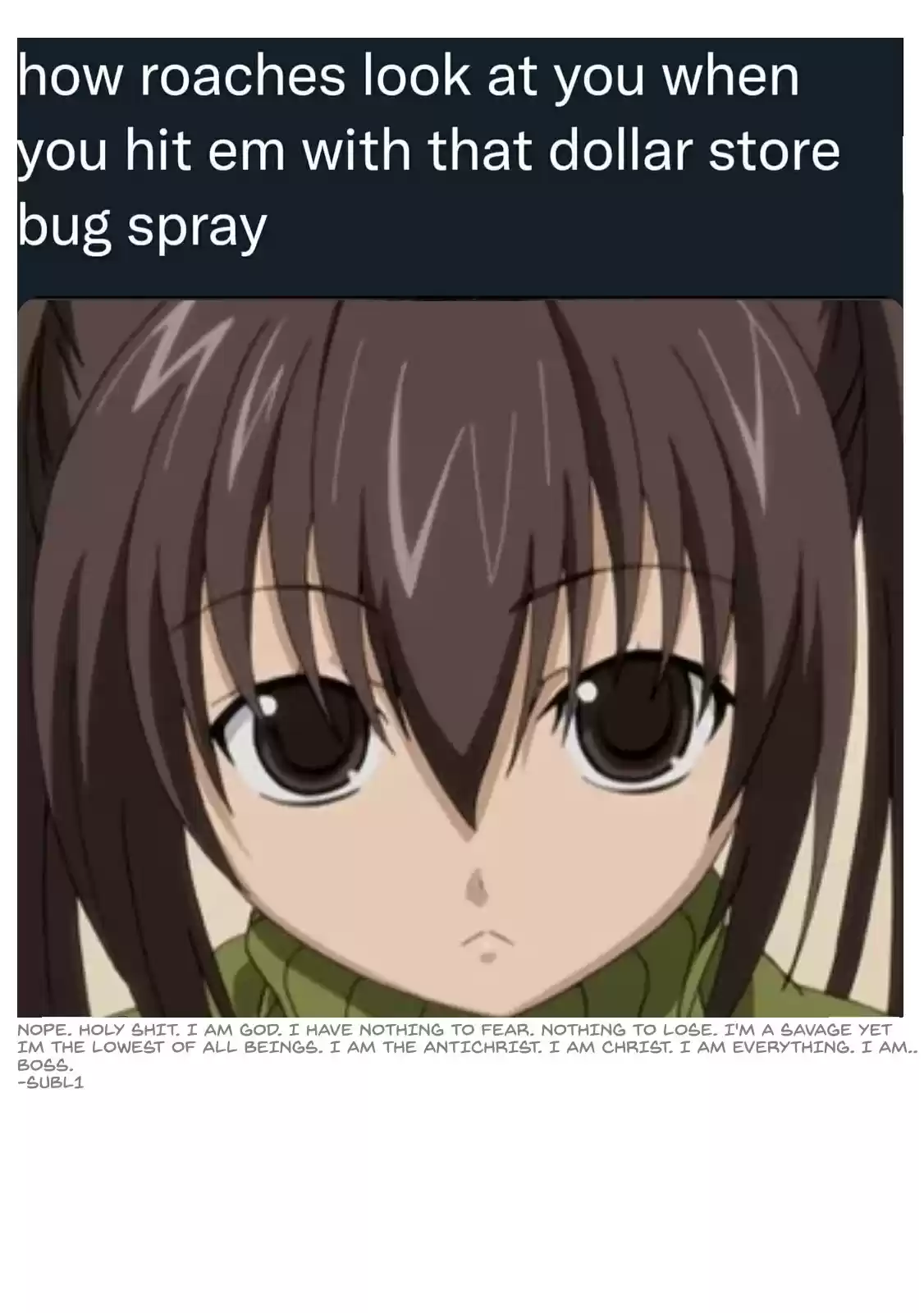 Minami-Ke Chapter 421