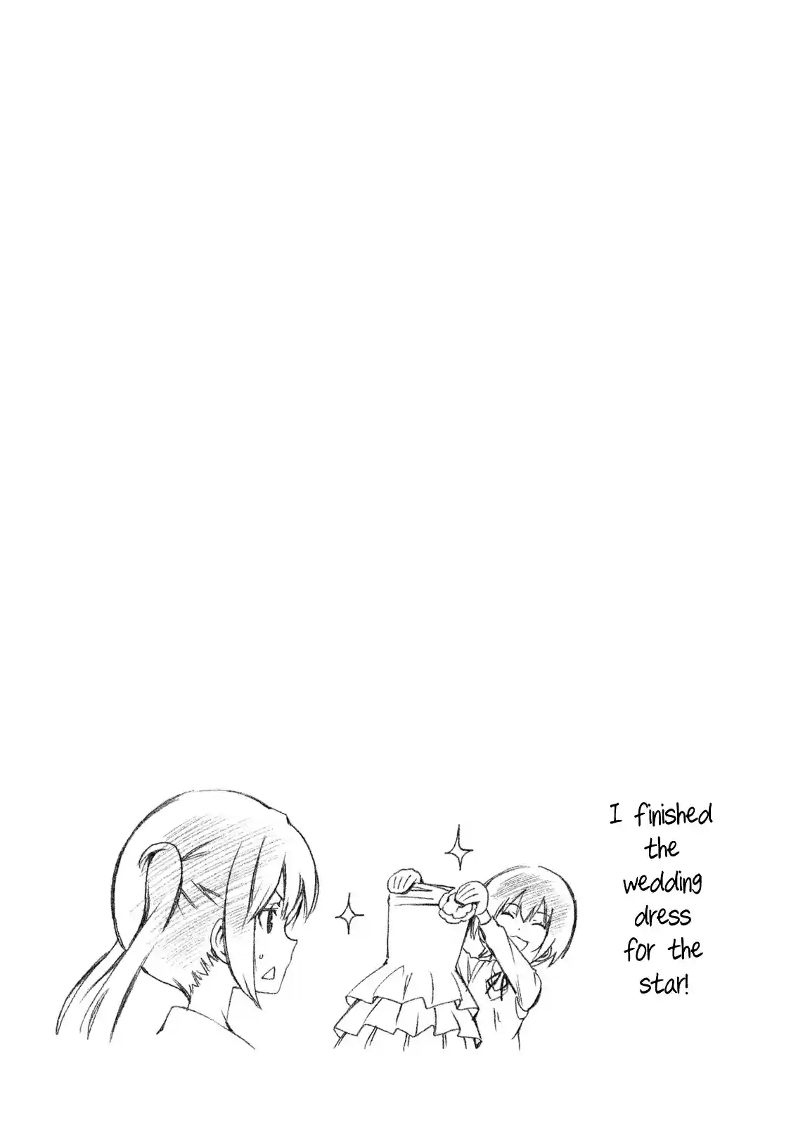 Minami ke Vol. 16 Ch. 305.5 Omake