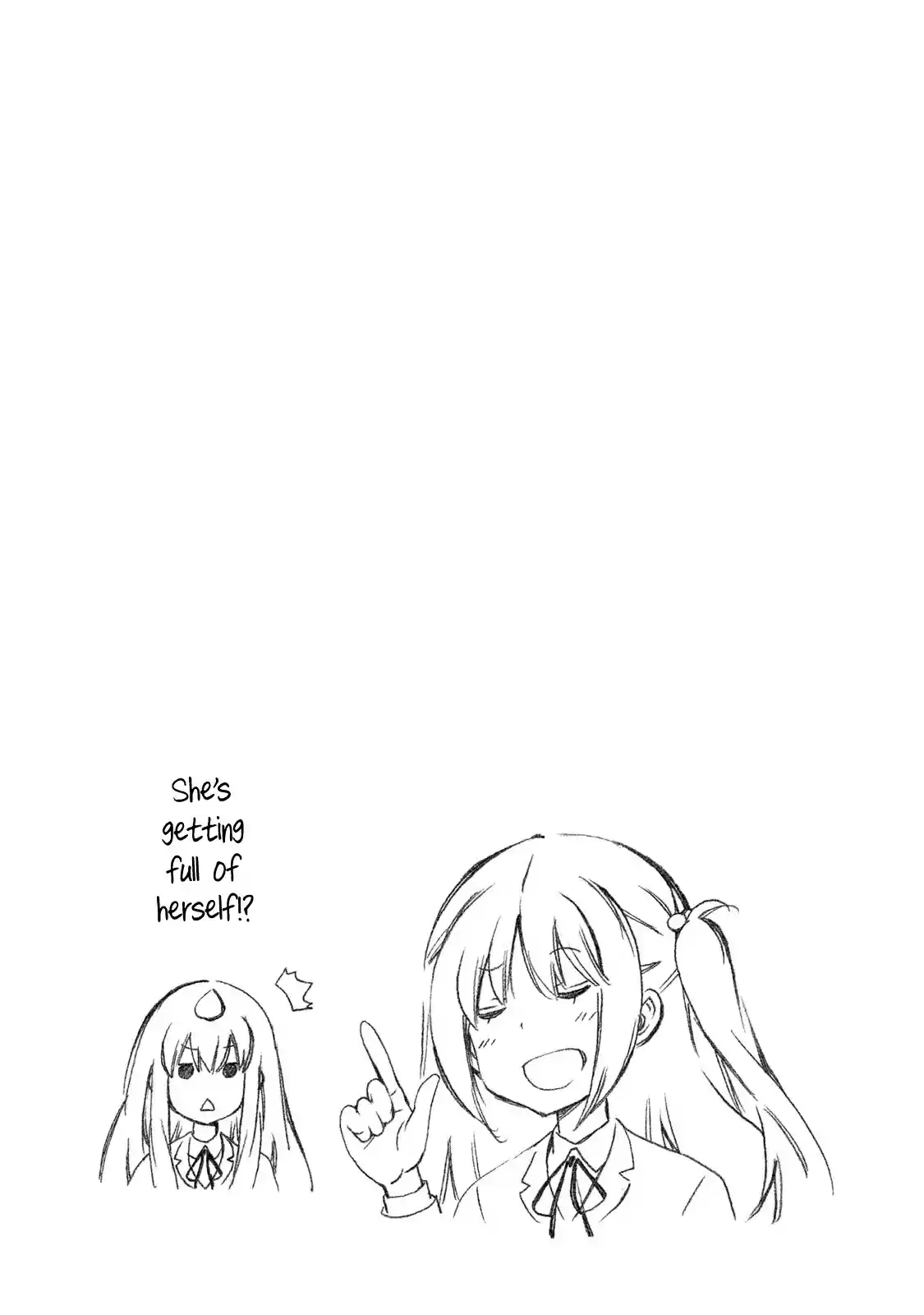 Minami ke Vol. 16 Ch. 305.5 Omake