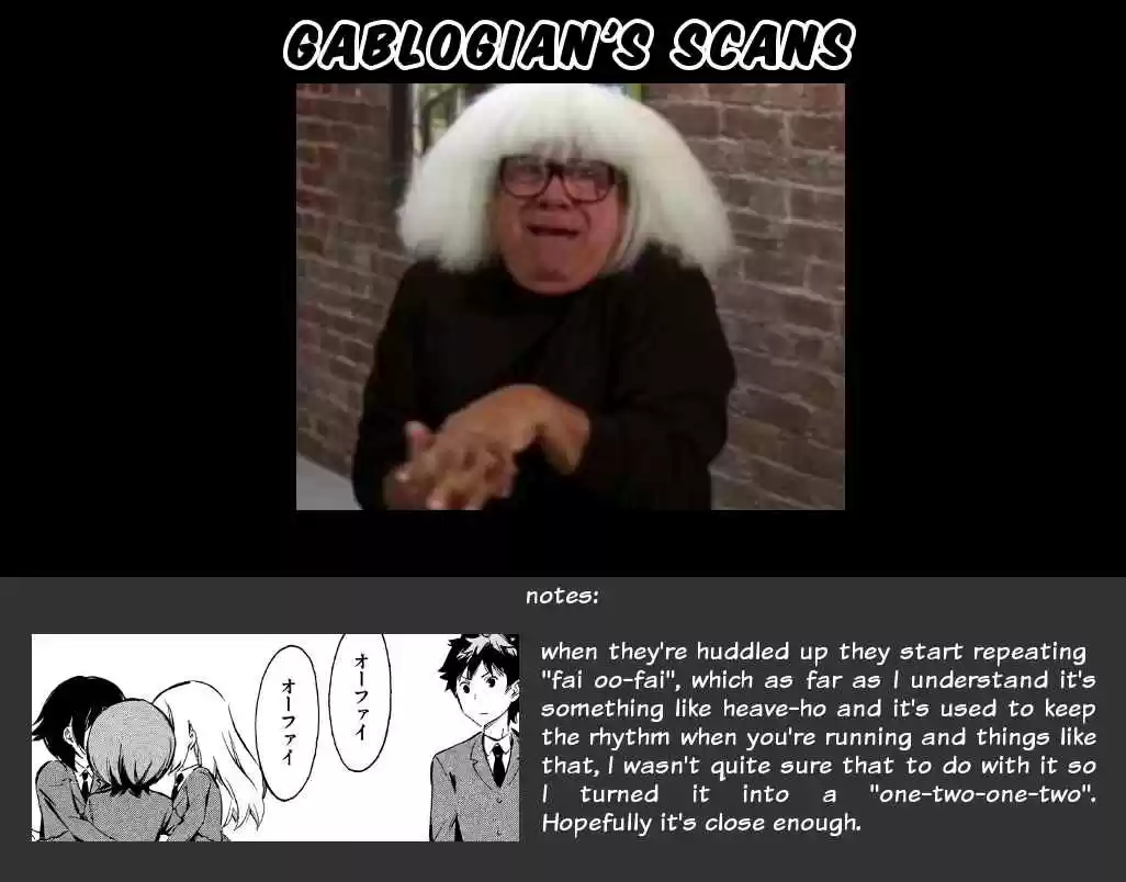 Minami ke Vol. 17 Ch. 309 Positively