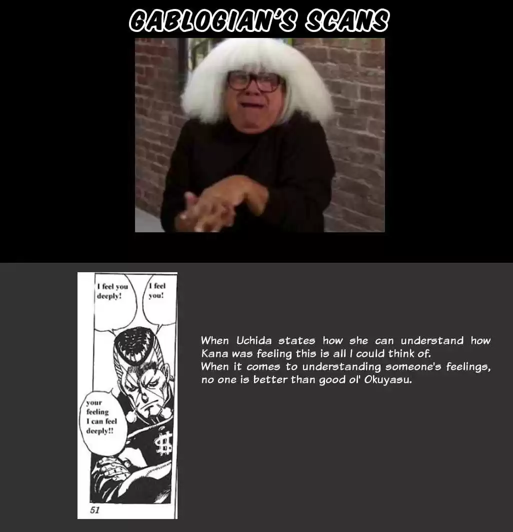 Minami ke Vol. 17 Ch. 311 I understand your feelings