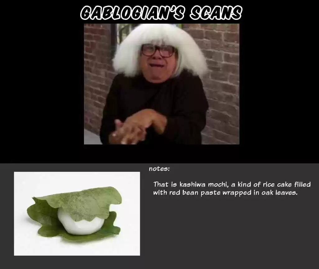 Minami ke Vol. 17 Ch. 316 Being seen