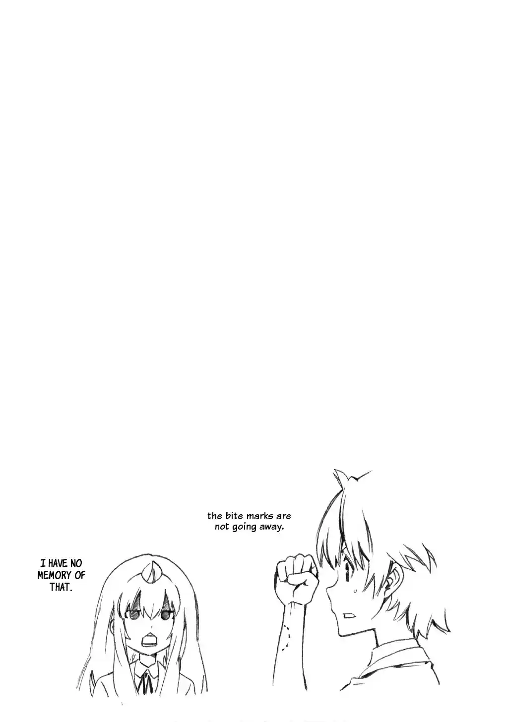 Minami ke Vol. 17 Ch. 320 Tag