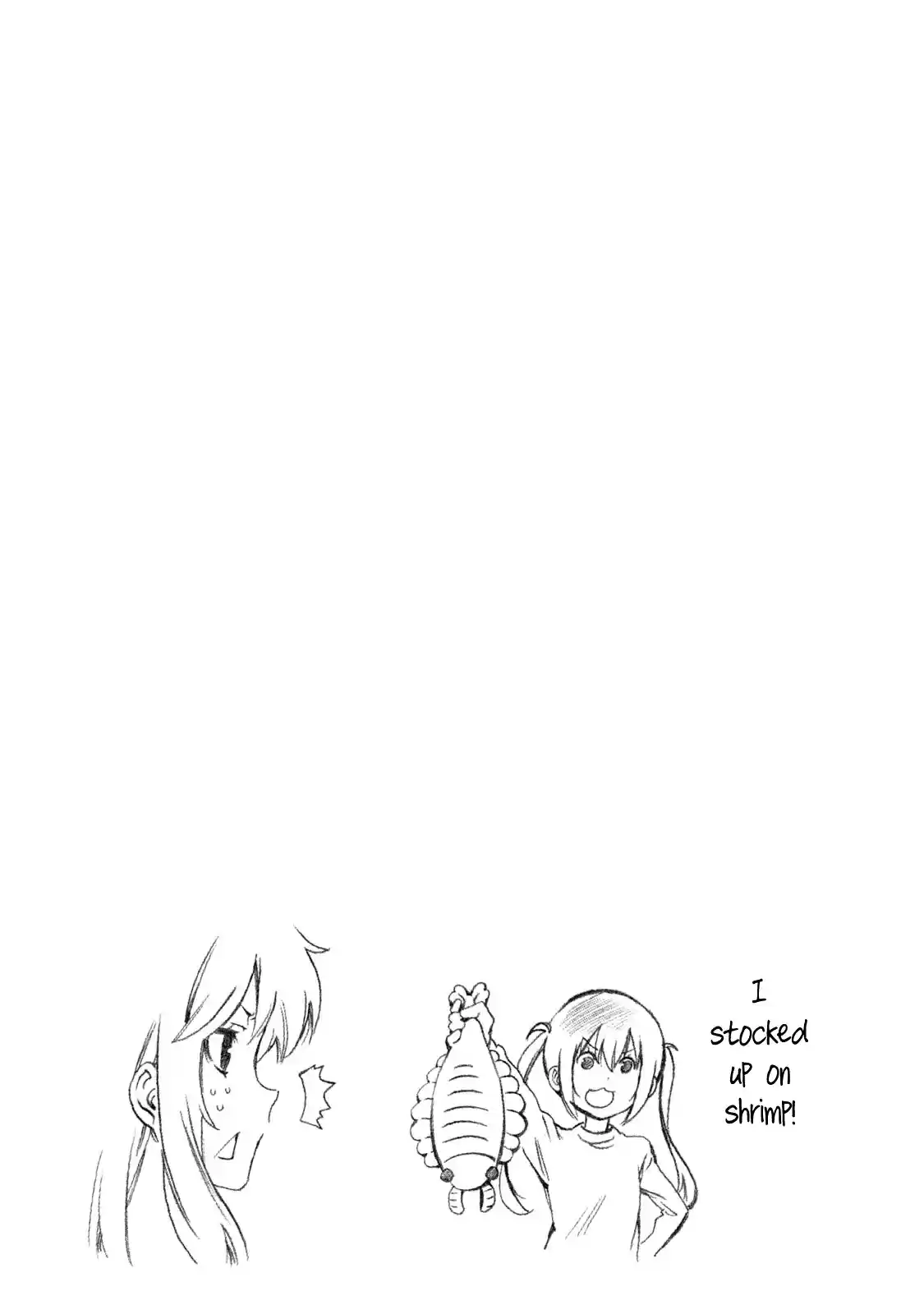Minami ke Vol. 17 Ch. 322.5 Omake