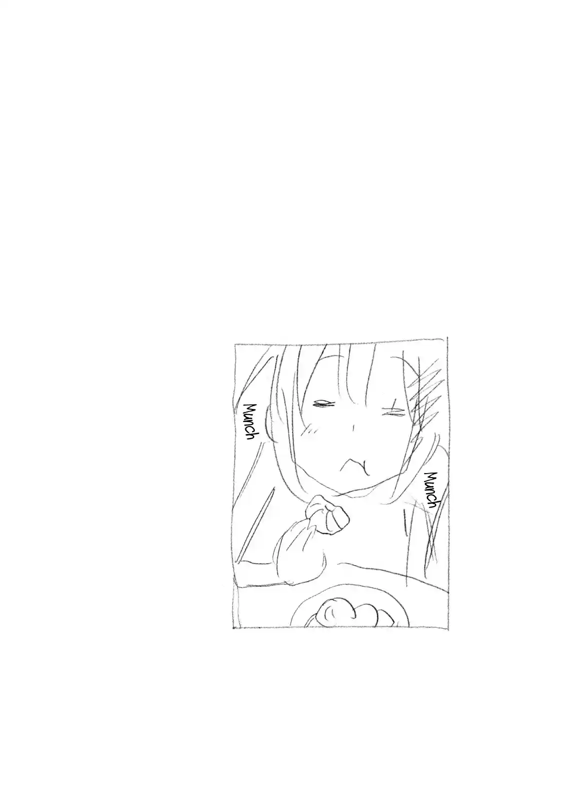 Minami ke Vol. 17 Ch. 322.5 Omake