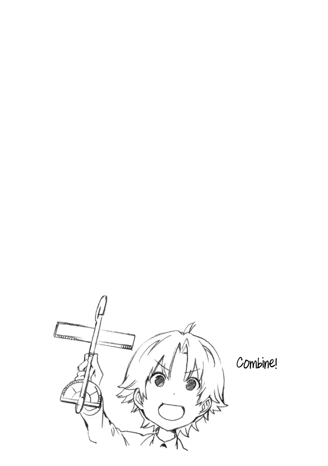 Minami ke Vol. 17 Ch. 322.5 Omake