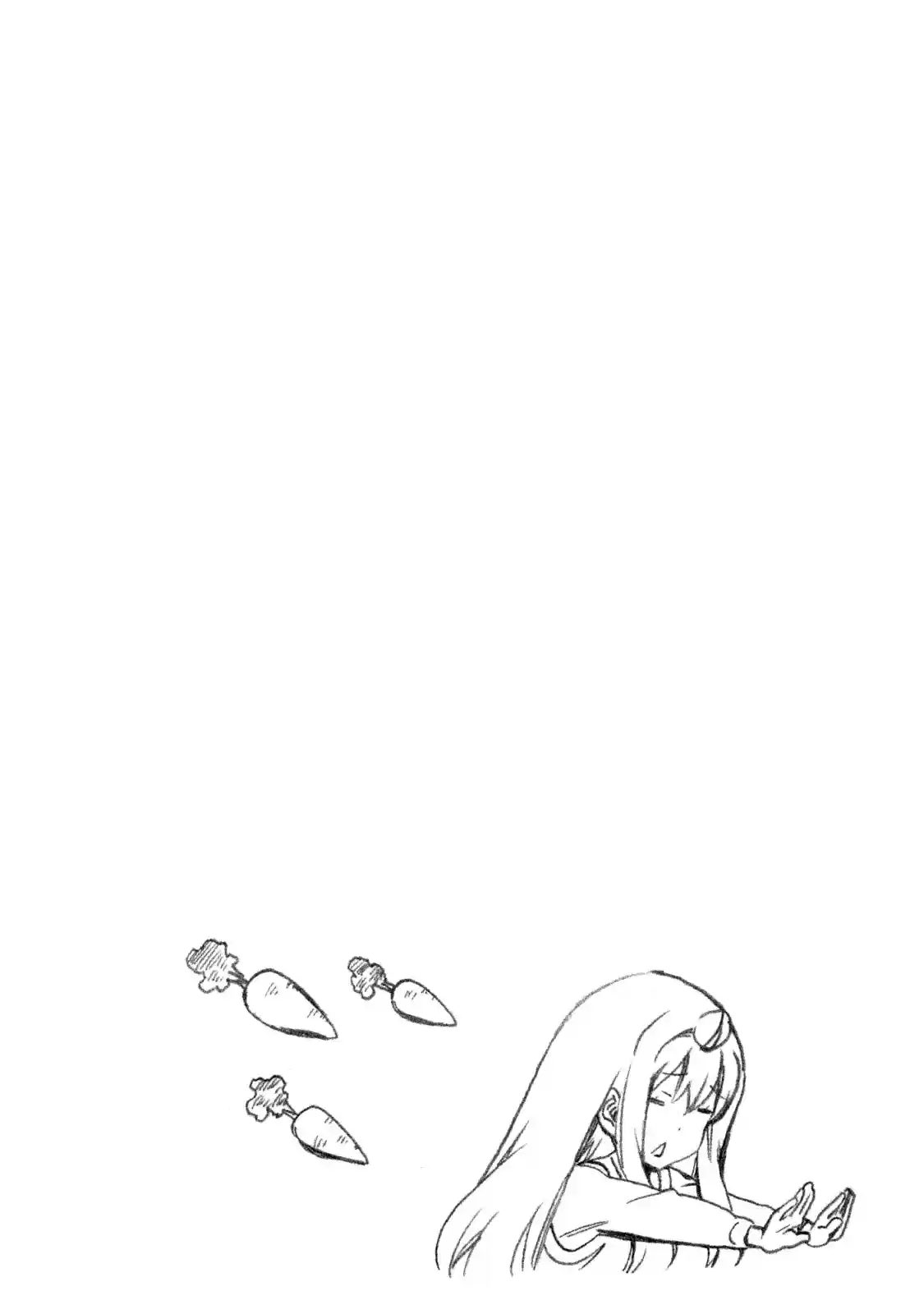 Minami ke Vol. 17 Ch. 322.5 Omake