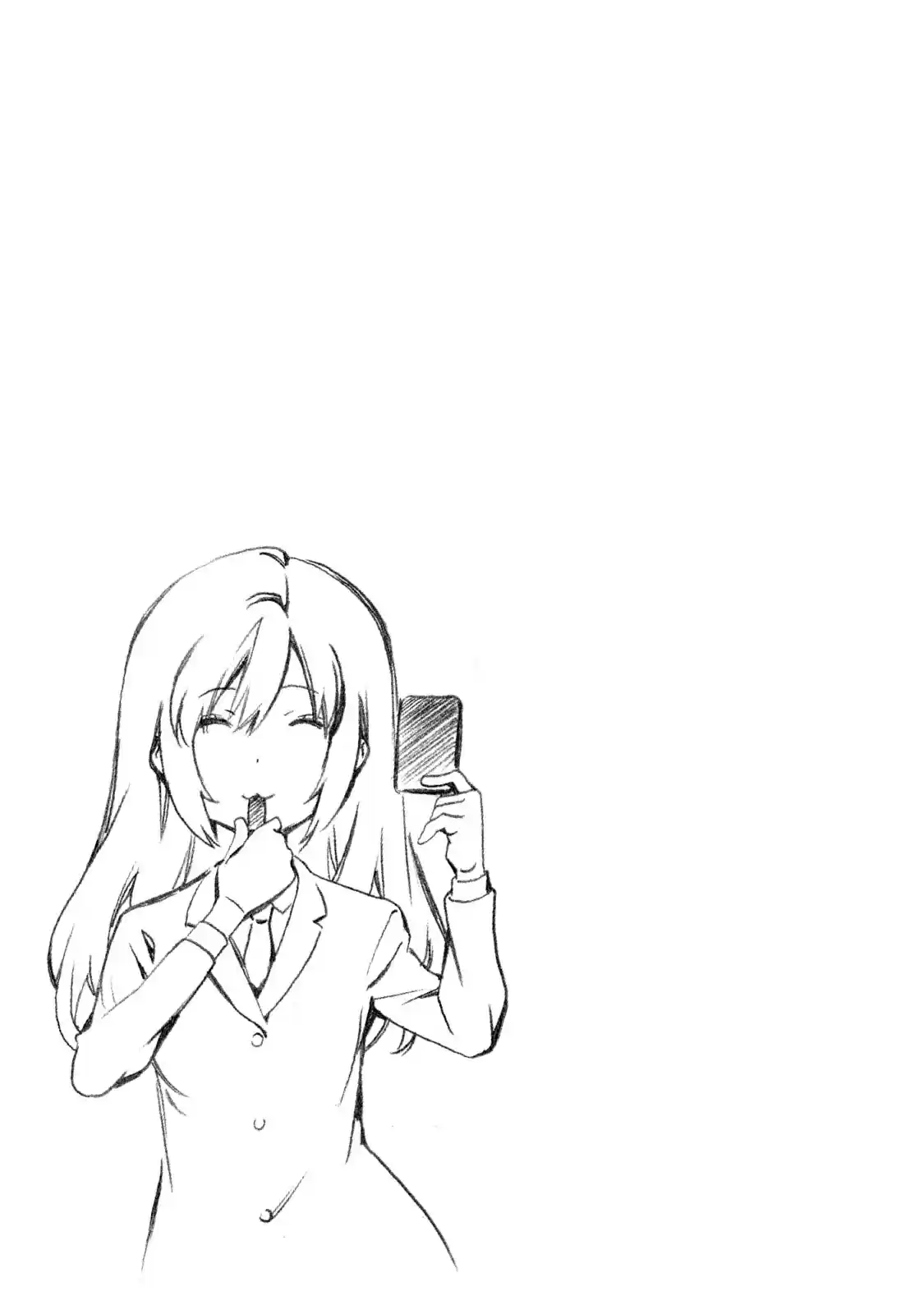 Minami ke Vol. 17 Ch. 322.5 Omake