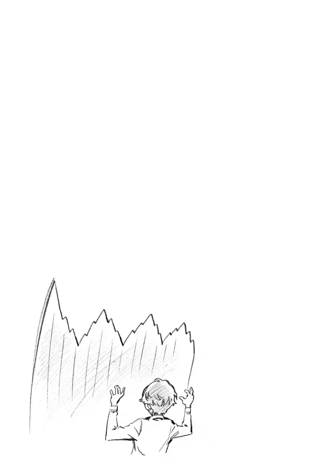 Minami ke Vol. 18 Ch. 339.5 Omake