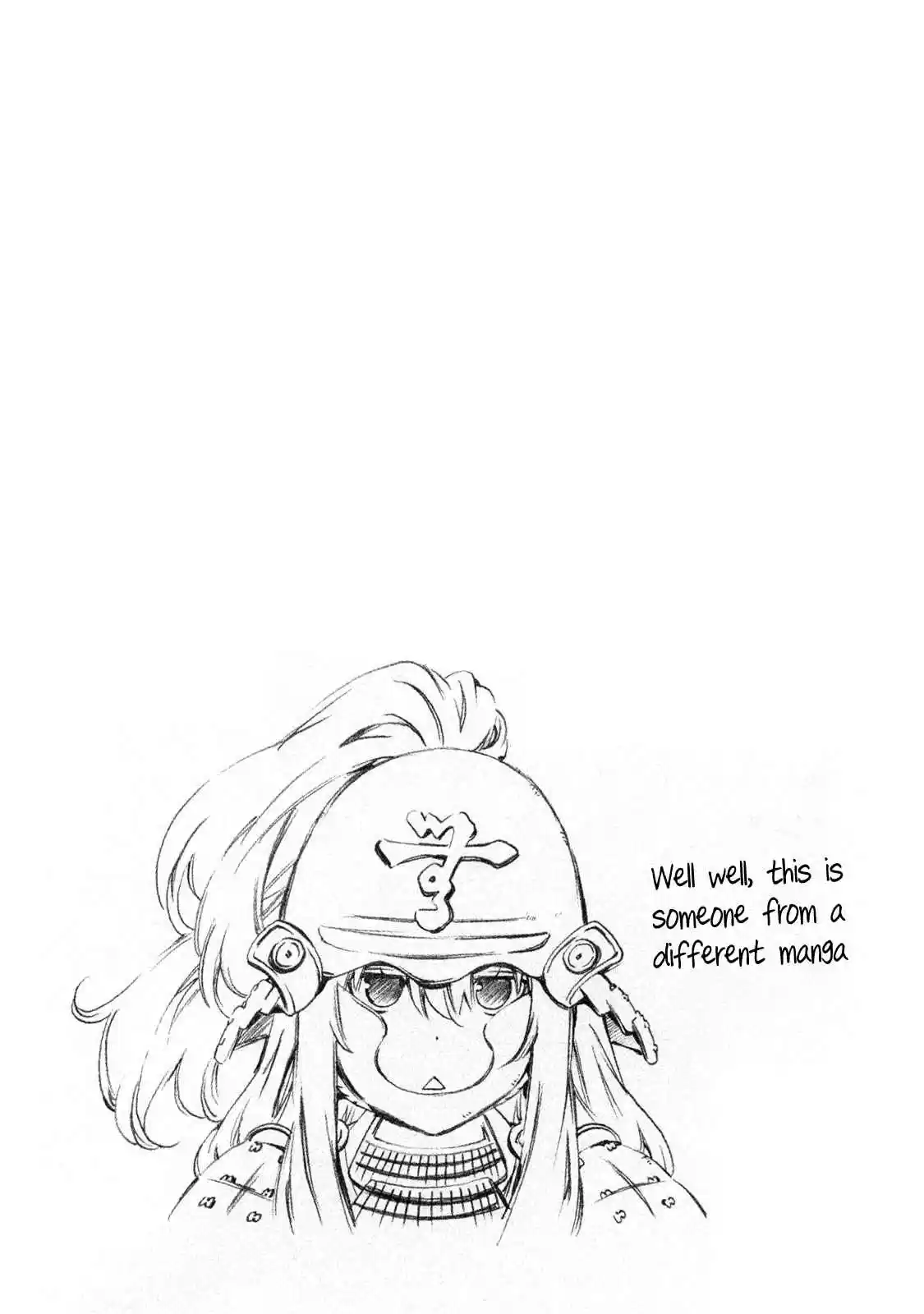 Minami ke Vol. 18 Ch. 339.5 Omake