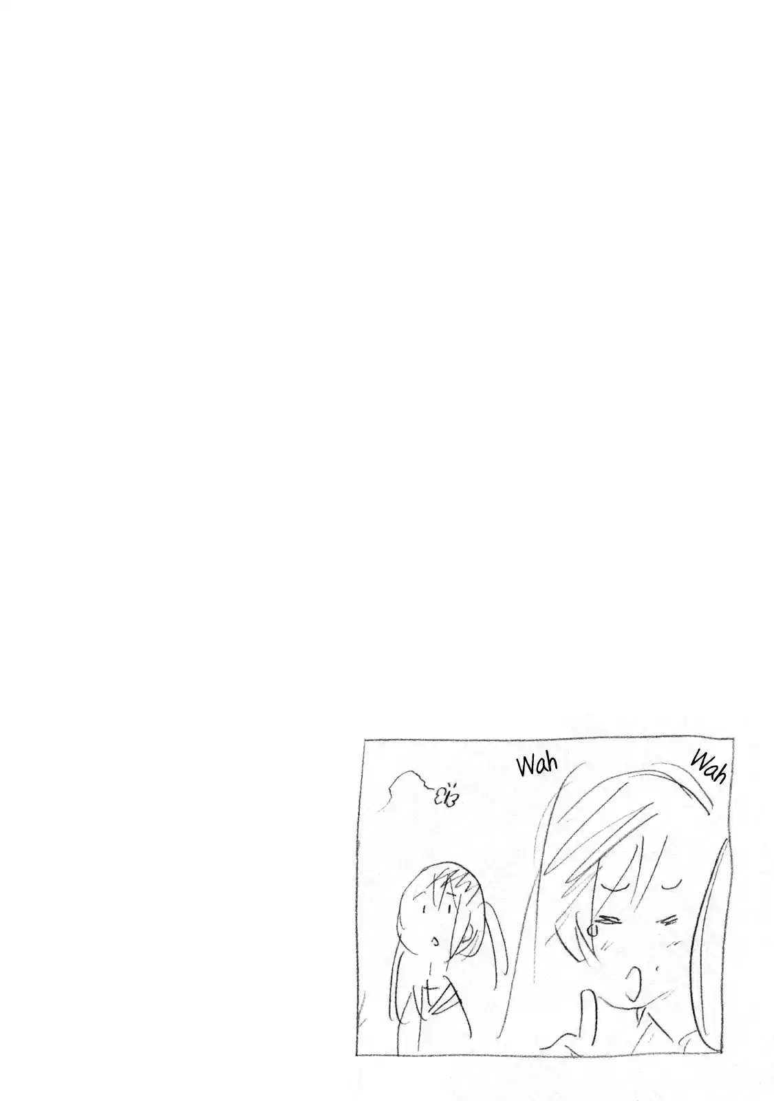 Minami ke Vol. 18 Ch. 339.5 Omake