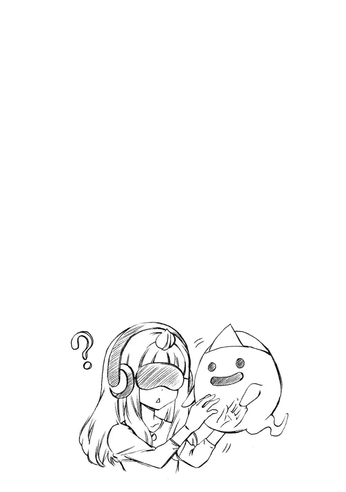 Minami ke Vol. 19 Ch. 356.5 Omake