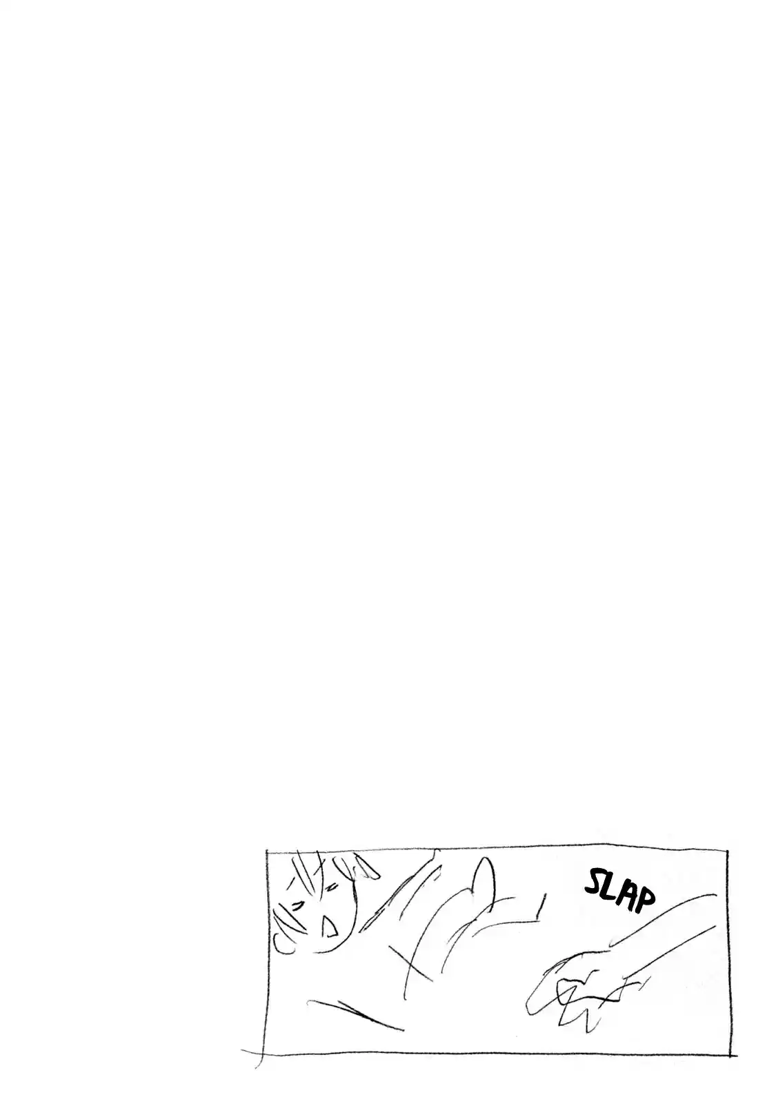 Minami ke Vol. 19 Ch. 356.5 Omake