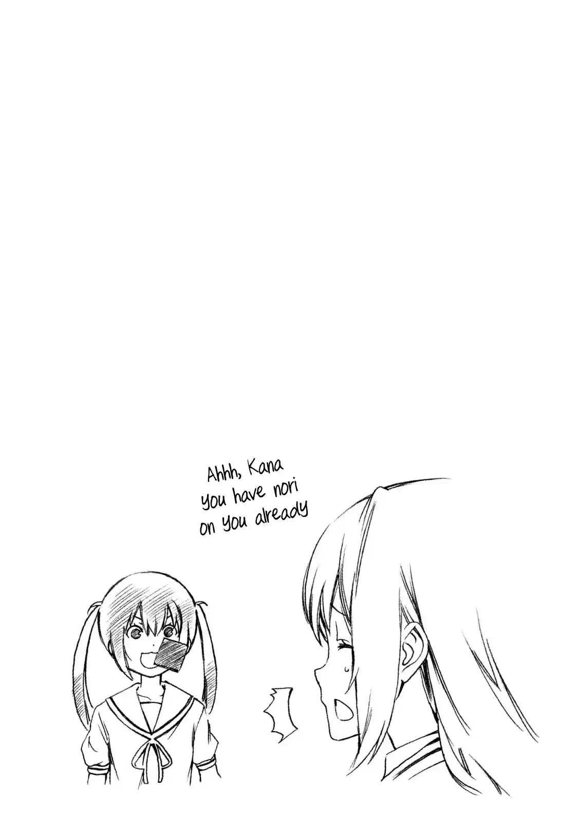 Minami ke Vol. 19 Ch. 356.5 Omake