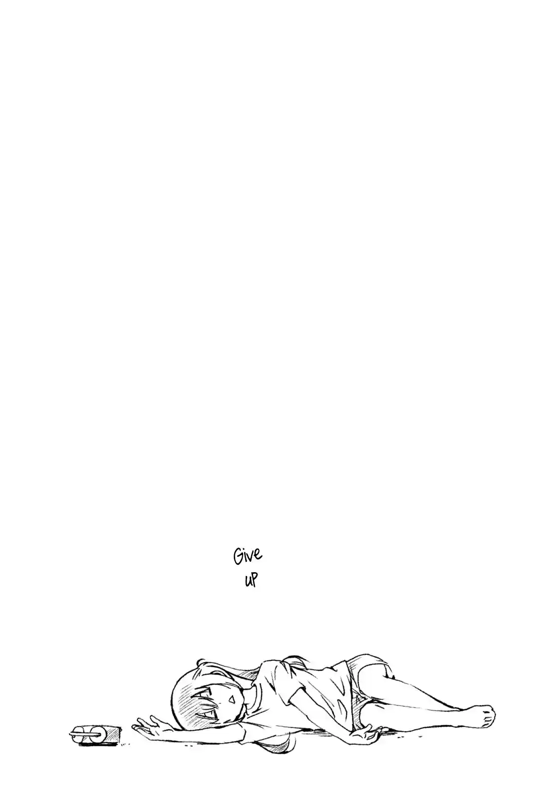 Minami ke Vol. 19 Ch. 356.5 Omake