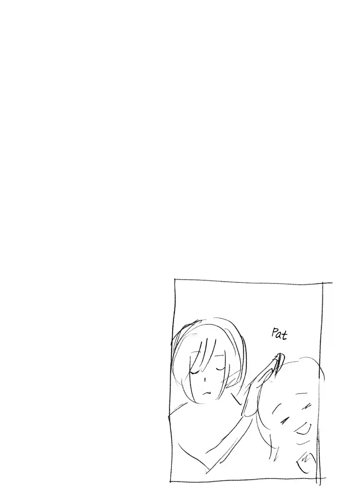 Minami ke Vol. 19 Ch. 356.5 Omake