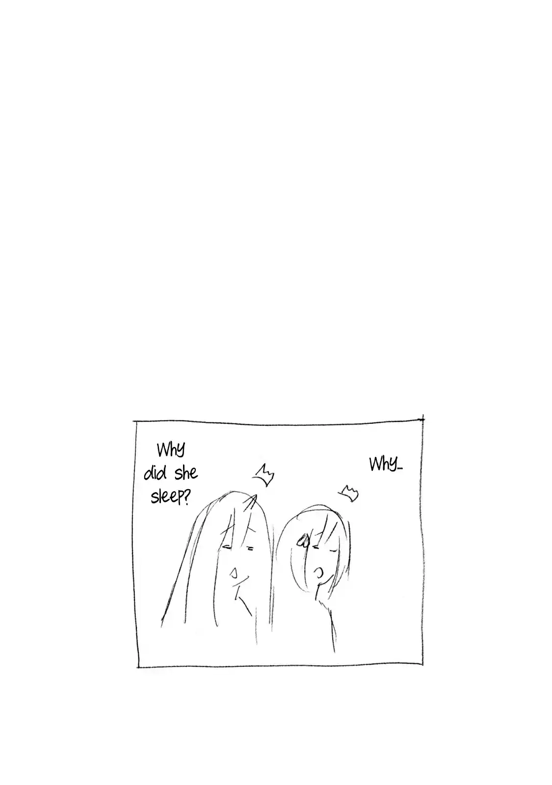 Minami ke Vol. 19 Ch. 356.5 Omake