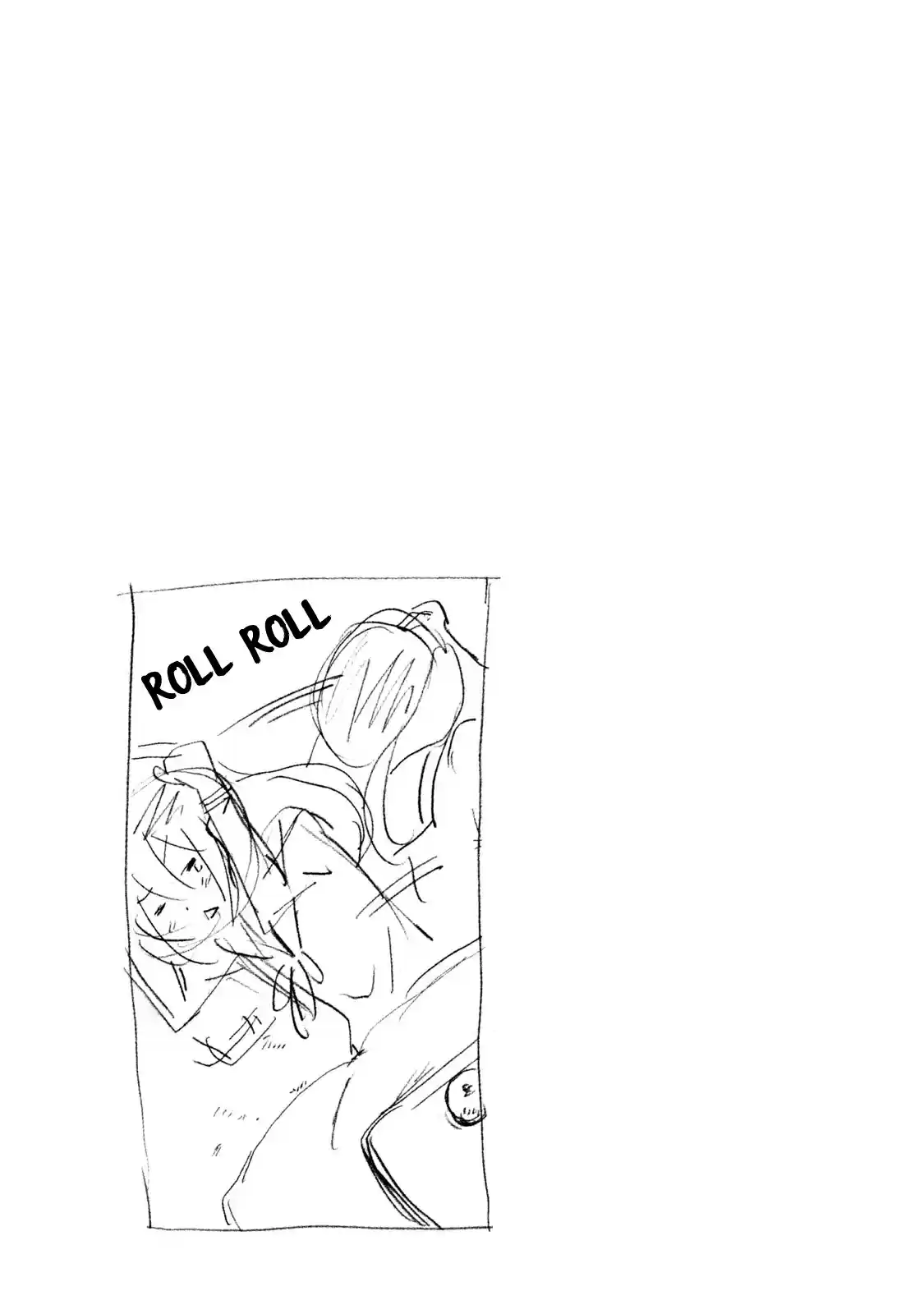 Minami ke Vol. 19 Ch. 356.5 Omake