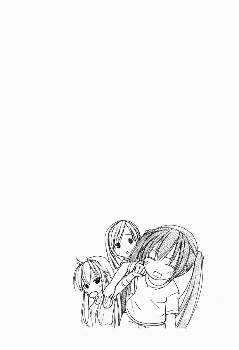 Minami-ke Vol.1 Ch.19