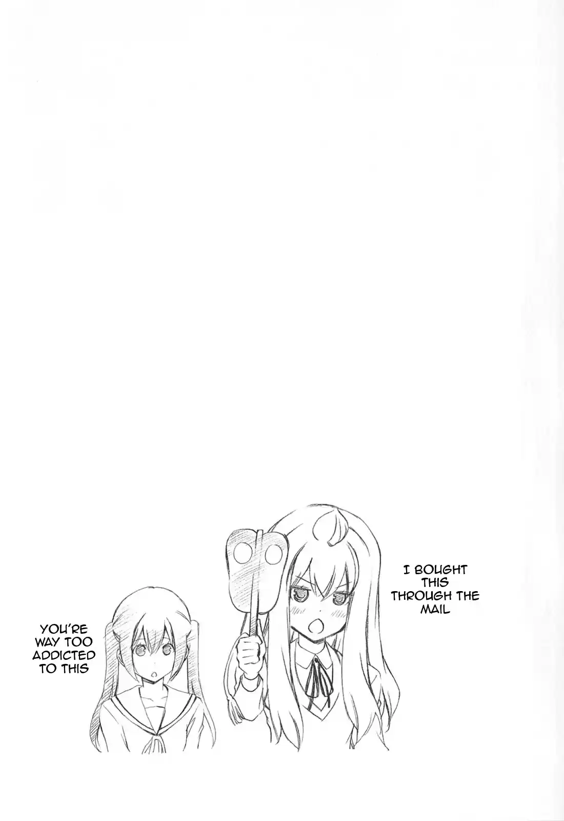 Minami-ke Vol.9 Ch.175