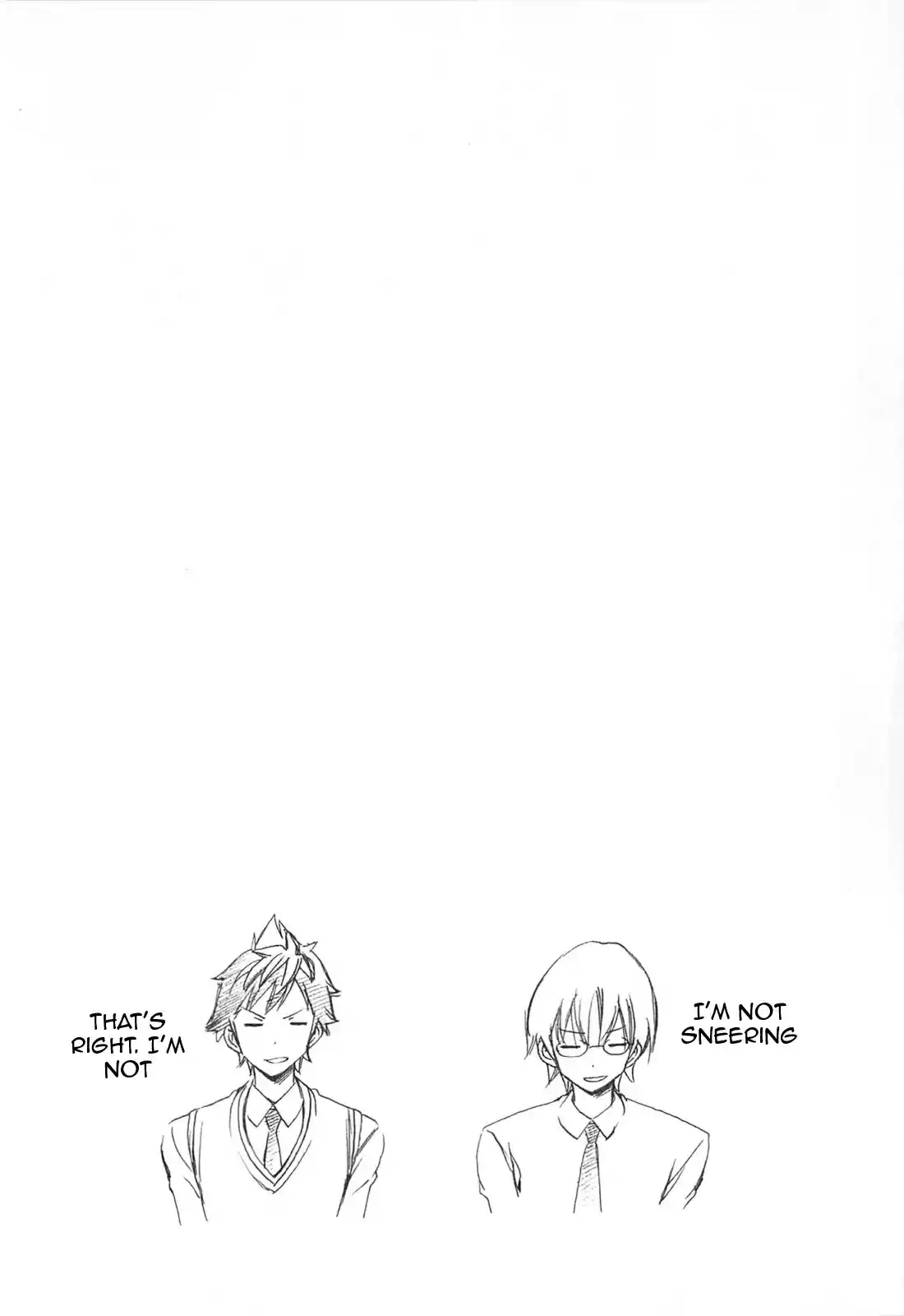 Minami-ke Vol.9 Ch.177