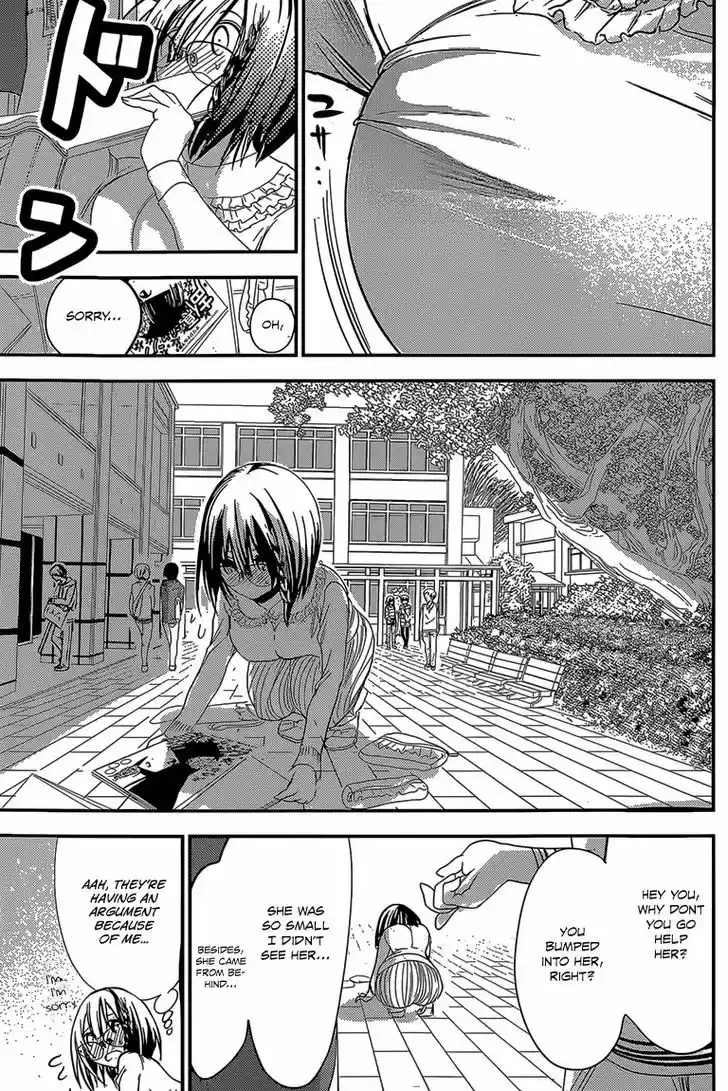 Minamoto-kun Monogatari 179